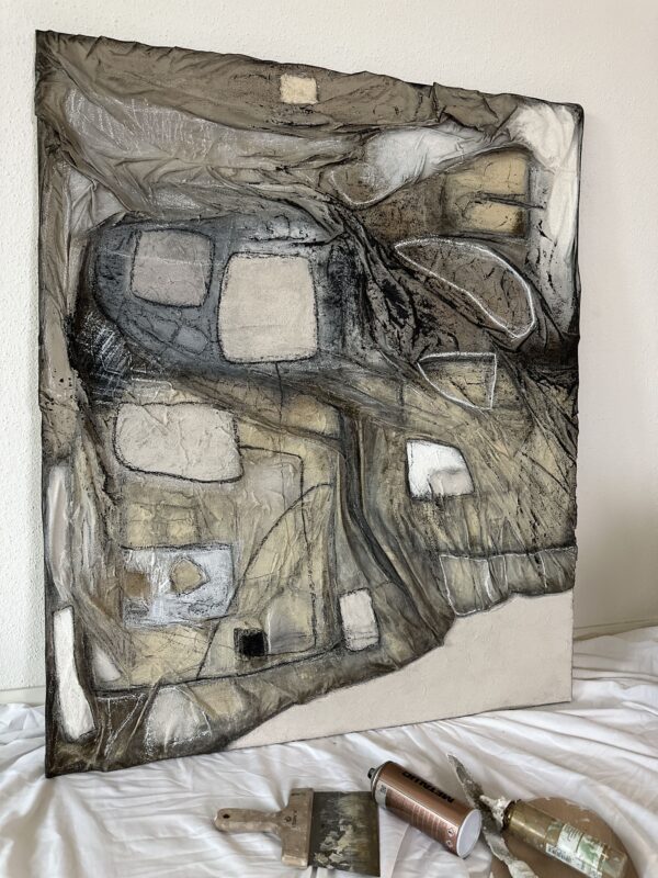 Canvas Seidenmatt – Bild 3