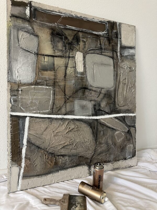 Canvas Seidenmatt – Bild 3